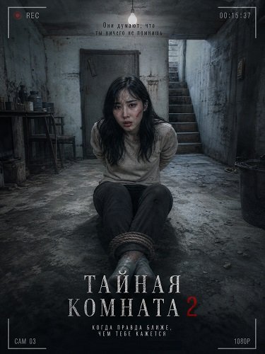 Тайная комната 2