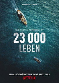 23 000 жизней