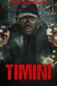 Тимини
